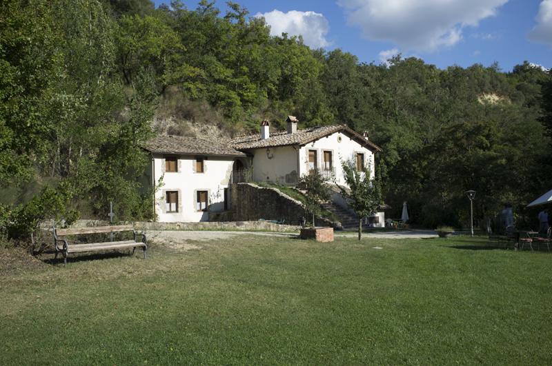 San Giorgio Villam أورفييتو المظهر الخارجي الصورة